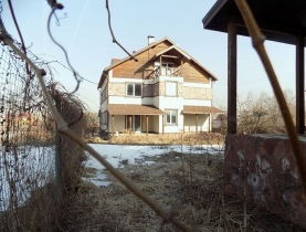 Установка септика