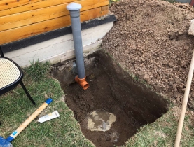 Вредные советы при обустройстве канализации