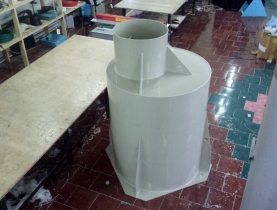 Пластиковые кессоны – лучший выбор для обустройства скважины