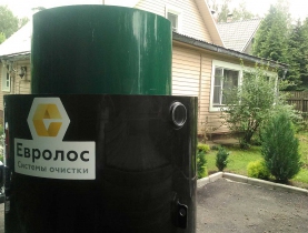 Как выбрать септик для дачи?