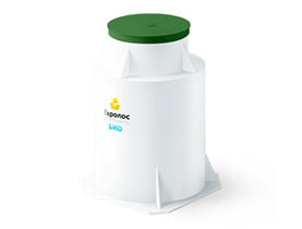 Принцип работы станции Евролос БИО