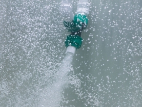 Эжекторная аэрация Евролос Био