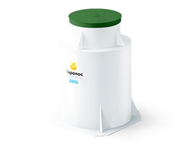 Принцип работы станции Евролос БИО